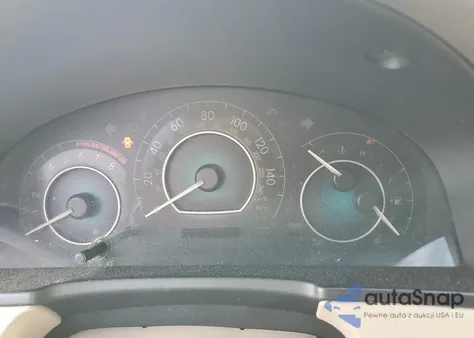 2007 Toyota Camry Solara Se из США, поврежденный, VIN 4T1FA38PX7U126889